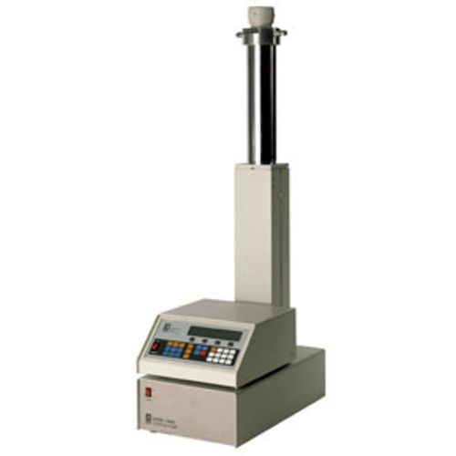 Pompa a siringa - 500D - Teledyne Isco - per prodotti chimici / a motore DC / industriale