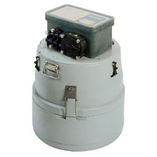 Campionatore di acque reflue - 3700 - Teledyne Isco - automatico / composito / portatile