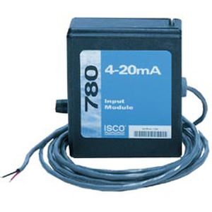 Misuratore di portata ad ultrasuoni - 780 - Teledyne Isco - volumetrico / per acqua / in linea