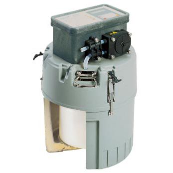 Campionatore composito - 3710 - Teledyne Isco - di acque reflue / automatico / portatile