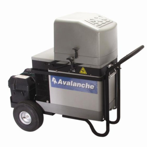 Campionatore di acqua - Avalanche® - Teledyne Isco - composito / refrigerato / portatile