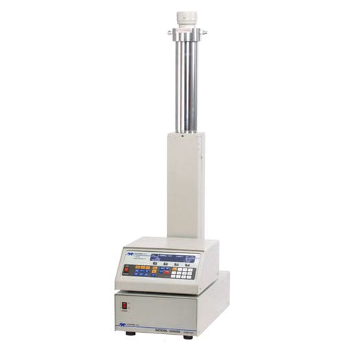 Pompa a siringa - 1000D - Teledyne Isco - per prodotti chimici / a motore DC / industriale
