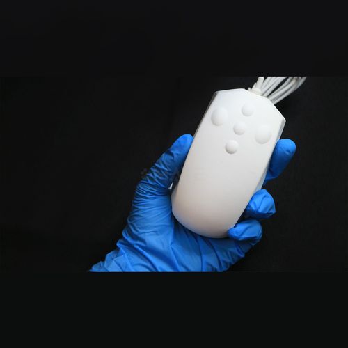 Mouse ottico - MKB-5-O - MATE TECHNOLOGY SHENZHEN LIMITED - industriale / professionale / medico