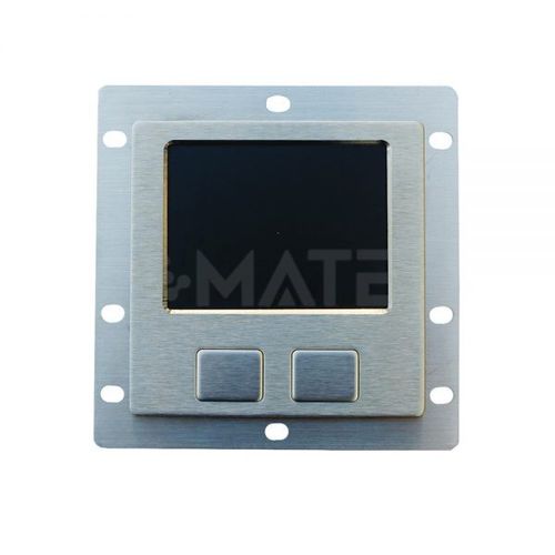 Puntatore ad incastro - MKA-02P - MATE TECHNOLOGY SHENZHEN LIMITED - industriale / in acciaio inossidabile / IP65