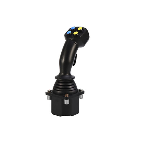 Joystick ad incastro - MKF-JS05 - MATE TECHNOLOGY SHENZHEN LIMITED - ad effetto Hall / analogico / 2 assi