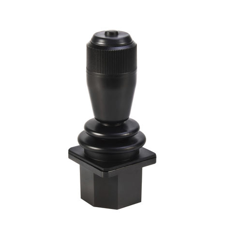 Mini joystick ad effetto Hall - MKF-JS07 - MATE TECHNOLOGY SHENZHEN LIMITED - analogico / 3 assi / multiassiale