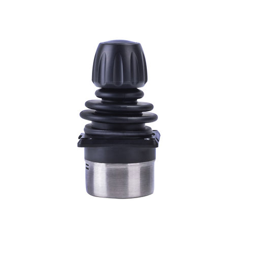 Joystick ad effetto Hall - MKF-JS08 - MATE TECHNOLOGY SHENZHEN LIMITED - analogico / 3 assi / multiassiale