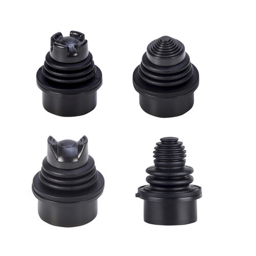 Mini joystick ad effetto Hall - MKF-JS09 - MATE TECHNOLOGY SHENZHEN LIMITED - analogico / induttivi senza contatto / multiassiale