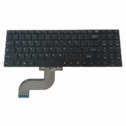 Tastiera ad incastro - MKD-95 - MATE TECHNOLOGY SHENZHEN LIMITED - con interruttori a forbice / 95 tasti / ad uso industriale