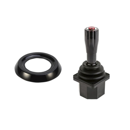 Joystick effetto Hall - MKF-JS31 - MATE TECHNOLOGY SHENZHEN LIMITED - analogico / monoassiale / 2 assi