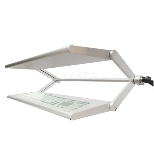 Tastiera ad incastro - MKG-01 - MATE TECHNOLOGY SHENZHEN LIMITED - per rack / a tasti meccanici / a membrana