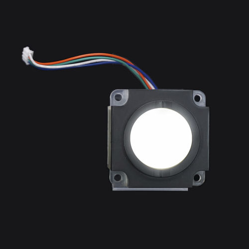 Trackball ottico - MKF-36-BL - MATE TECHNOLOGY SHENZHEN LIMITED - ad incastro / 36 mm / USB
