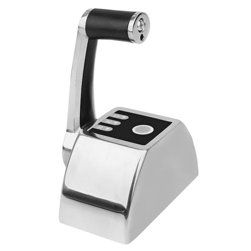 Leva di comando ad effetto Hall - MKF-JS38 - MATE TECHNOLOGY SHENZHEN LIMITED - push-pull / elettronica / industriale