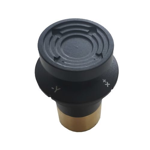 Sensore di forza di trazione-compressione - MKF-TFS-01 - MATE TECHNOLOGY SHENZHEN LIMITED - a bottone / 2 assi / per ponte estensimetrico