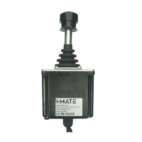 Joystick ad incastro - MKF-PJS03 - MATE TECHNOLOGY SHENZHEN LIMITED - ad effetto Hall / con potenziometro / a micro-interruttori