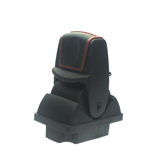 Joystick monoassiale - MKF-TS18 - MATE TECHNOLOGY SHENZHEN LIMITED - fingertip / con rotella / IP54