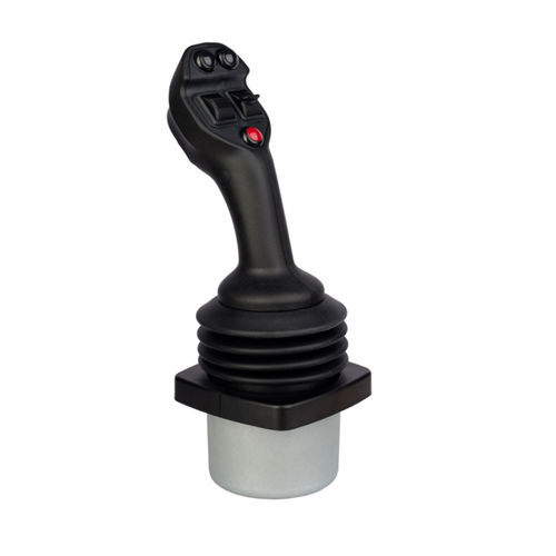 Joystick ad effetto Hall - MKF-JS89 - MATE TECHNOLOGY SHENZHEN LIMITED - monoassiale / analogico / 2 assi