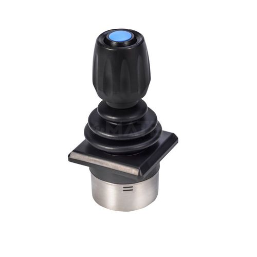 Joystick ad effetto Hall - MKF-JS03 - MATE TECHNOLOGY SHENZHEN LIMITED - analogico / compatto / pulsante