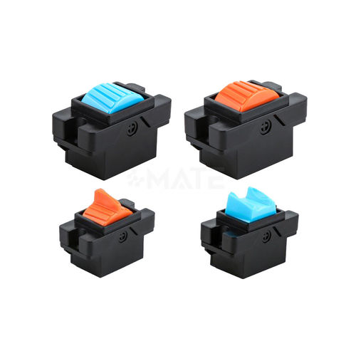 Mini joystick ad effetto Hall - MKF-TS04 - MATE TECHNOLOGY SHENZHEN LIMITED - analogico / monoassiale / fingertip