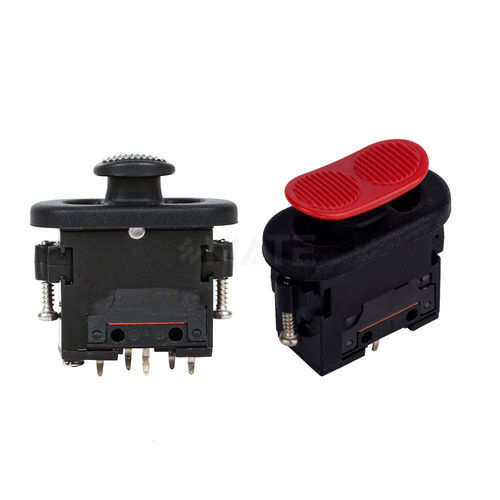 Interruttore a bascula - MKF-TS05 - MATE TECHNOLOGY SHENZHEN LIMITED - multipolare / 3 poli / a tenuta stagna