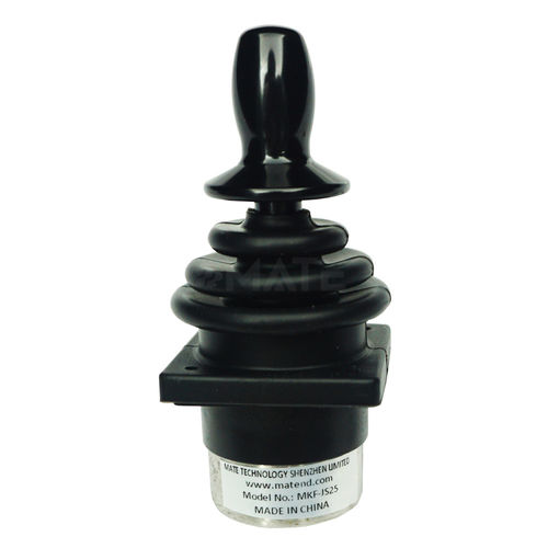 Joystick ad effetto Hall - MKF-JS25 - MATE TECHNOLOGY SHENZHEN LIMITED - analogico / 3 assi / 2 assi