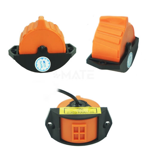Joystick ad effetto Hall - MKF-TS04-V2 - MATE TECHNOLOGY SHENZHEN LIMITED - analogico / monoassiale / fingertip