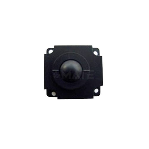 Trackball ottico - MKF-19B - MATE TECHNOLOGY SHENZHEN LIMITED - ad incastro / 19 mm / in plastica