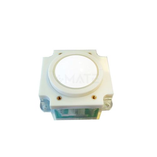 Trackball 2 inch (50 mm) - MKF-50BL - MATE TECHNOLOGY SHENZHEN LIMITED - meccanico / ad incastro / USB