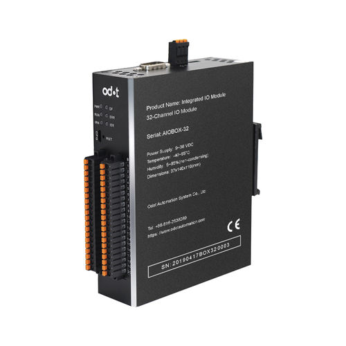 modulo I/O a 32 I/O - ODOT Automation