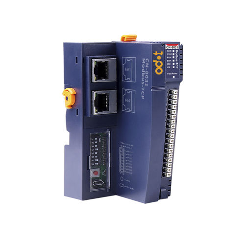 modulo I/O digitale - ODOT Automation