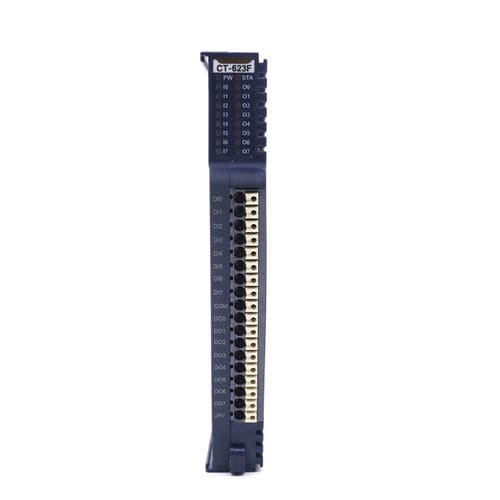 Modulo I/O digitale - CT-623F - ODOT Automation - analogico / CANopen / Ethernet