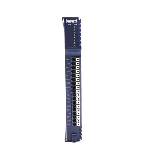 Modulo I/O digitale - CT-2718 - ODOT Automation - Ethernet / Modbus RTU / serie