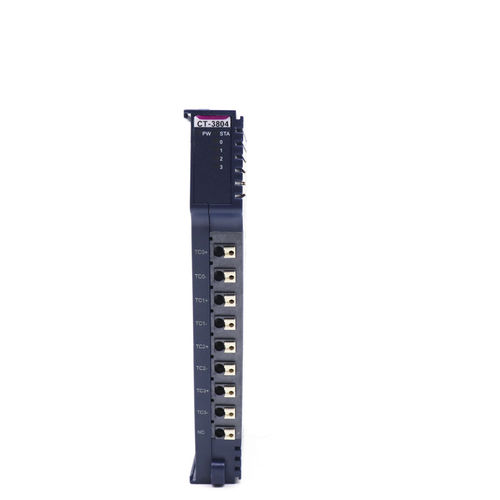 Modulo I/O analogico - CT-3804 - ODOT Automation - Modbus TCP / Ethernet / Modbus RTU