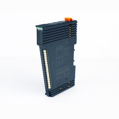 Modulo I/O analogico - CT-4158 - ODOT Automation - Ethernet / Modbus RTU / Modbus TCP