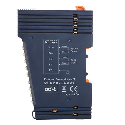 Modulo di estensione - CT-7220 - ODOT Automation
