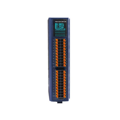 Modulo I/O embedded - B32 - ODOT Automation - analogico / digitale / Modbus TCP