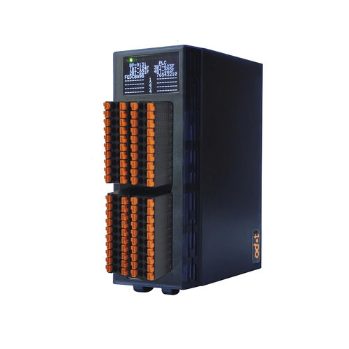 Modulo I/O digitale - ODOT B series - ODOT Automation - Modbus TCP / EtherNet/IP / ProfiNet