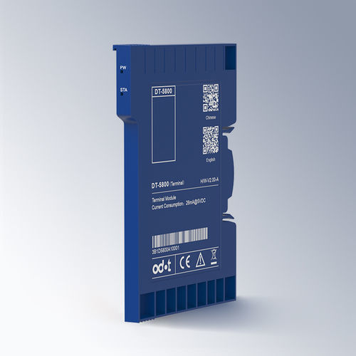 Modulo dummy - DT-5800 - ODOT Automation