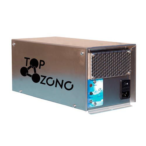 Generatore di ozono puro - GO-500-AC TA - SERVI OZONO - industriale / per il trattamento dell'aria / per trattamento di acque