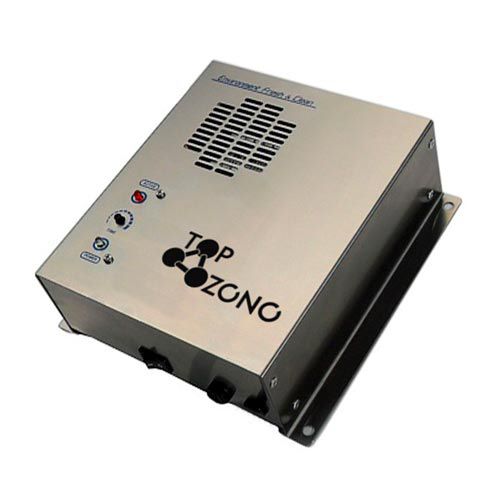 Generatore di ozono puro - GO-500-V - SERVI OZONO - per il trattamento dell'aria / residenziale / per disinfezione