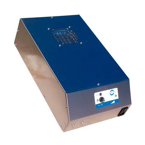 Generatore di ozono puro - GO-2000-V-TC - SERVI OZONO - per il trattamento dell'aria / residenziale / per disinfezione