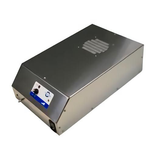 Generatore di ozono puro - GO-2000-AC-CAR-12-V - SERVI OZONO - per il trattamento dell'aria / da parete