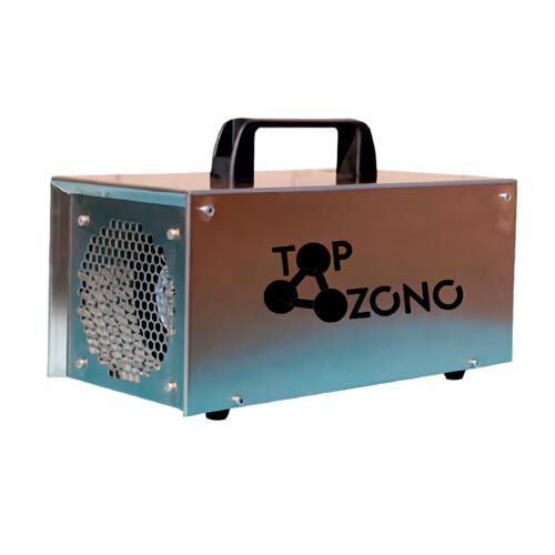Generatore di ozono puro - P-1000-V-TA - SERVI OZONO - industriale / per il trattamento dell'aria / residenziale