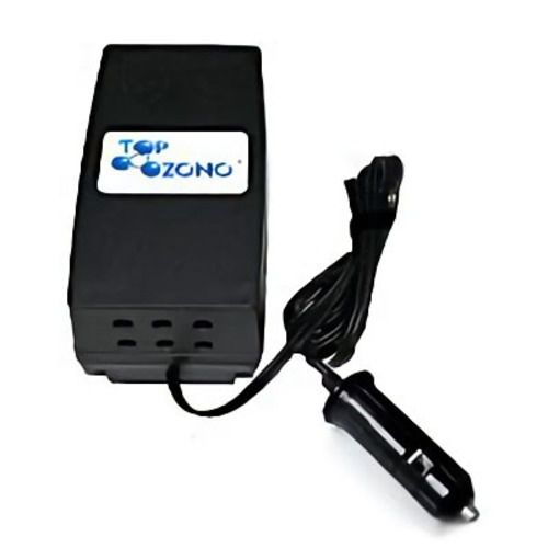 Generatore di ozono puro - TOP OZO-CAR 24V - SERVI OZONO - per il trattamento dell'aria / per disinfezione / mobile
