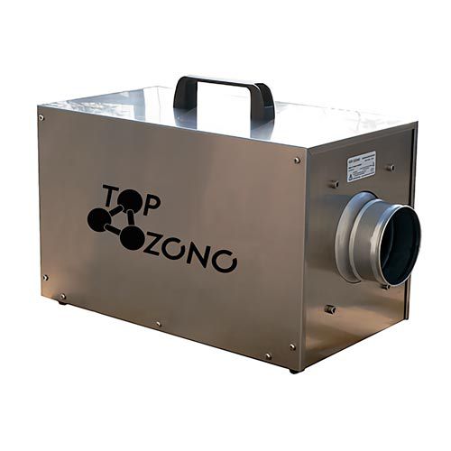 Generatore di ozono puro - P-ECO-16000-T-TA - SERVI OZONO - per il trattamento dell'aria / professionale / per disinfezione