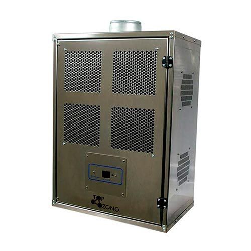 Generatore di ozono puro - GO-12000-TA - SERVI OZONO - industriale / per il trattamento dell'aria / per disinfezione