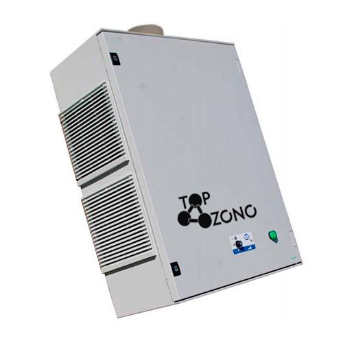 Generatore di ozono industriale - GO-4000-AC-XL - SERVI OZONO - per trattamento di acque / per il trattamento dell'aria / per disinfezione