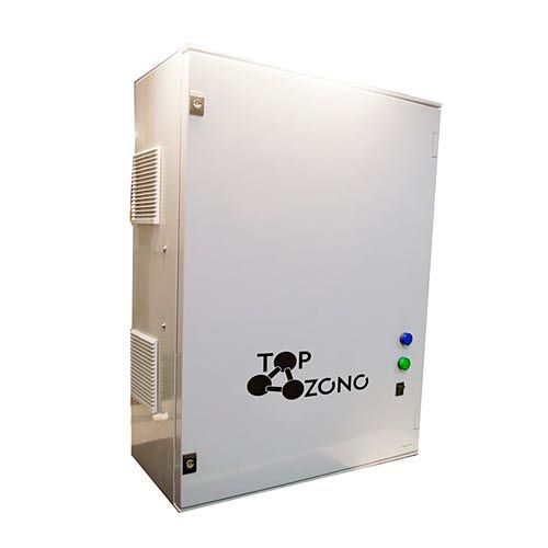 Generatore di ozono industriale - G0-24000-AC-PRO - SERVI OZONO - professionale / per disinfezione / a membrana