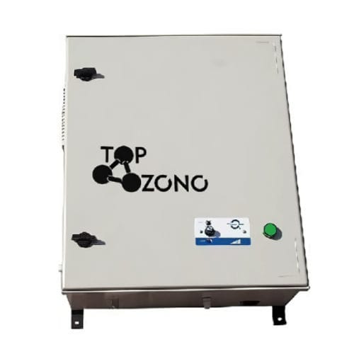 Generatore di ozono per il settore agricolo - U. MULTIAGRO-16G-NP - SERVI OZONO - per disinfezione / per sterilizzazione di alimenti / atomizzatore