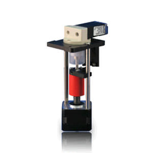 Pompa a siringa - 250 μl - 5 ml | LT series - TriContinent - per prodotti chimici / con motore passo-passo / industriale
